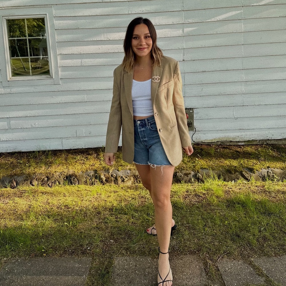 Meet your Posher, Colleen